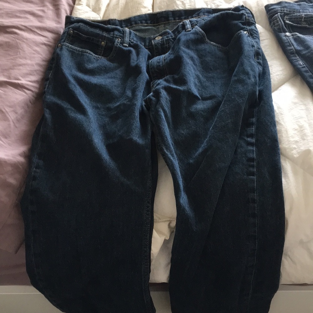 Levi Jeans